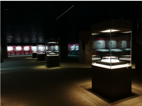 蠻石無言，邀您識古通今&mdash;&mdash;福建考古石器展側記