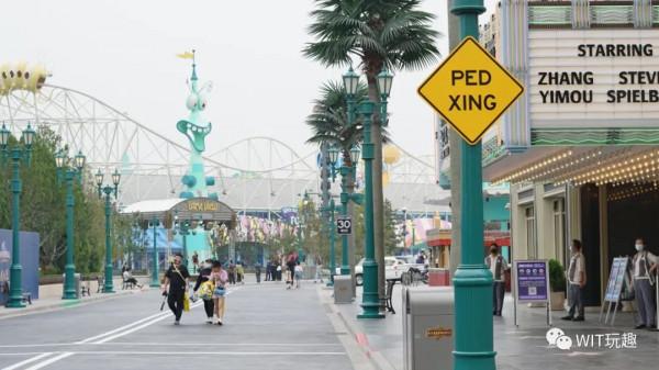 能量文旅:一份最全北京環球影城專案遊玩報告已送達! 能量文旅:一份最全北京環球影城專案遊玩報告已送達!