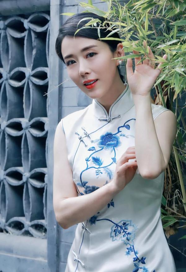 顏丹晨氣質桌布 顏丹晨氣質桌布