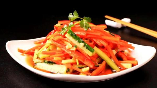 蔬菜中的人參果