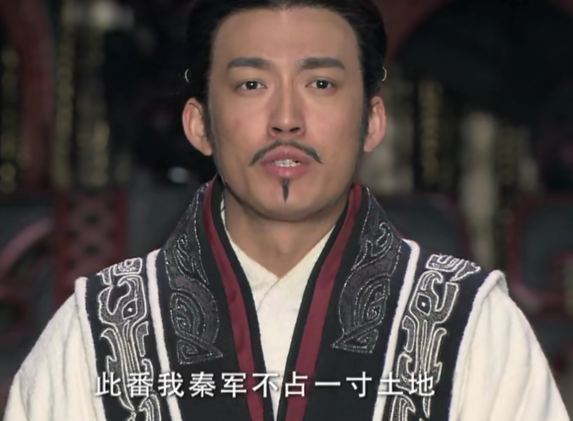 秦昭襄王的逆襲人生:被趕出家門,卻能重新成為秦家的掌舵人 秦昭襄王的逆襲人生:被趕出家門,卻能重新成為秦家的掌舵人