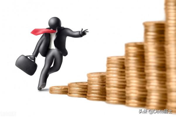 2021年1-10月財政收入前30強城市，武漢強勢回升、鄭州出現負增長