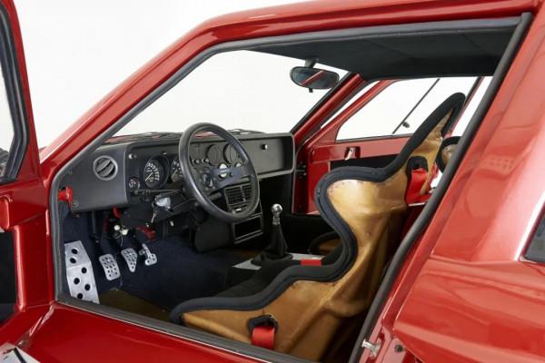 毫無疑問 這是一隻令人畏懼的機械怪物