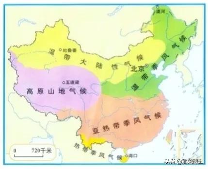 中國和非洲誰更熱？事實勝於雄辯