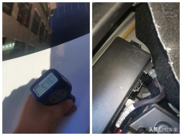 45萬撿漏一輛瑪莎拉蒂吉博力跑婚慶，沒想到賣家嘴裡沒一句真話