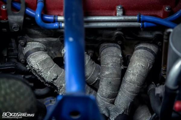 直男也難免被萌到,馬自達初代MX-5改裝 直男也難免被萌到,馬自達初代MX-5改裝