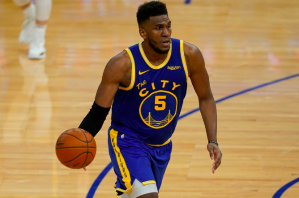 首發29分鐘填滿資料欄！在場淨勝19分，勇士隊贏球他功不可沒