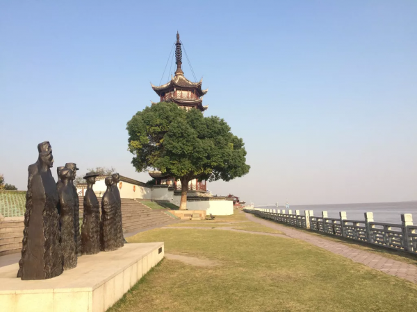 這座為親王建造的廟宮，竟沒有一個皇帝和太子來過