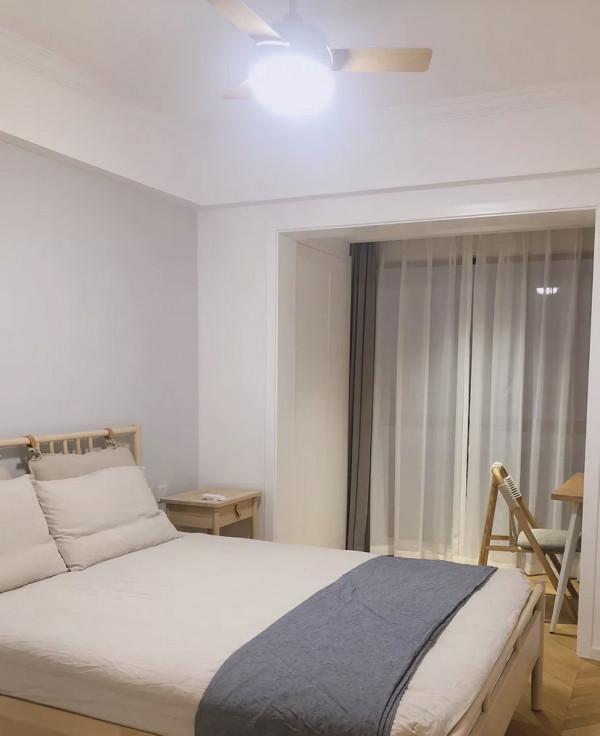 湖南單親媽媽曬出獨居小家，98平溫馨質樸，一人一娃也有詩和遠方