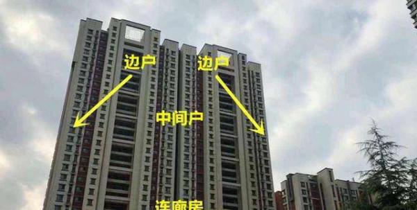 同一棟樓為何西戶都售完了，東戶卻沒人願意買？今天揭曉答案