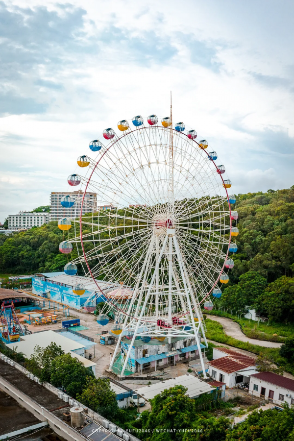 《陽江之行》D1沙扒灣-月亮灣 《陽江之行》D1沙扒灣-月亮灣