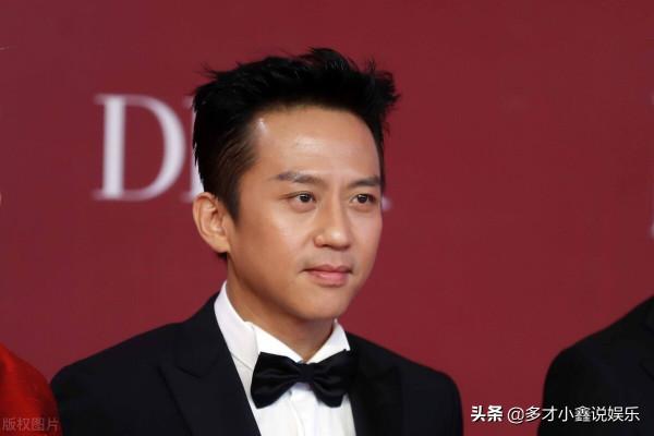 為什麼鄧超、孫紅雷，他們是影視成就最高的明星，怎麼解釋呢？