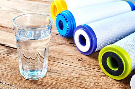 淨水器過濾的水能長期喝嗎？