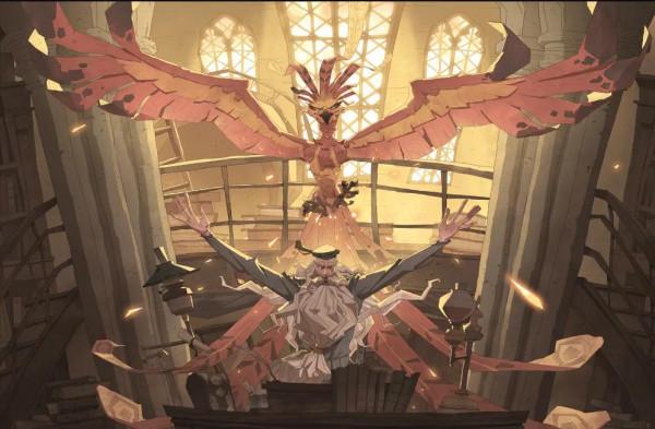 哈利波特手遊:多比的天敵竟是哈利?虎牙小沫若解析哈利牌組 哈利波特手遊:多比的天敵竟是哈利?虎牙小沫若解析哈利牌組