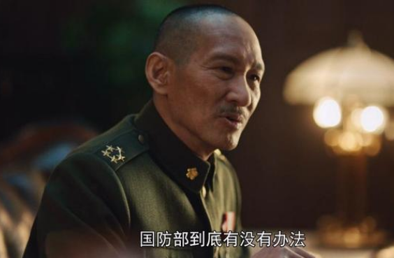 川軍名將郭勳祺，曾以一人之力對陣我軍七名元帥，百名開國將軍