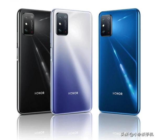 榮耀X30 Max,除了螢幕大,一無是處,就是x10 max的套娃 榮耀X30 Max,除了螢幕大,一無是處,就是x10 max的套娃