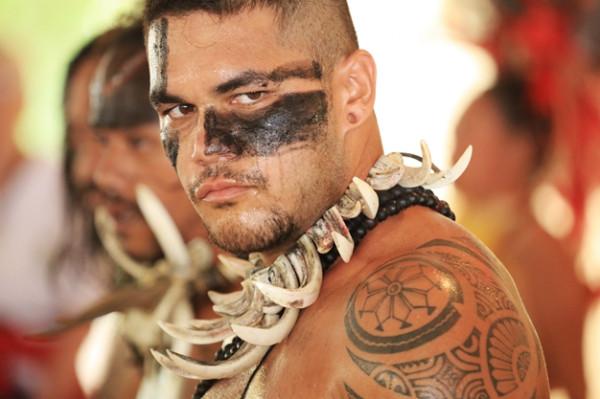 傳說中的“大溪地”到底在哪裡 傳說中的“大溪地”到底在哪裡