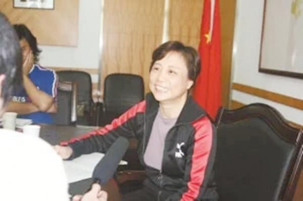 吳小旋:中國第一個女奧運冠軍,留學後離開祖國,舉家搬遷美國 吳小旋:中國第一個女奧運冠軍,留學後離開祖國,舉家搬遷美國