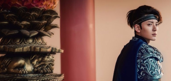 劉邦的長子劉肥，與世無爭，為何生的兒子卻個個野心勃勃？