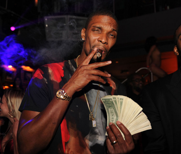 NBA球員花錢方式有多離譜？飛機豪宅不算啥，撫養費讓人聞之色變