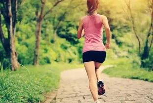 如何跑步更能減脂？
