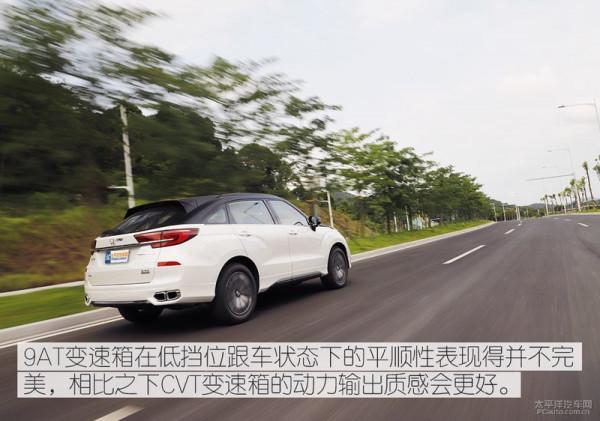 買沙發送車？不妨考慮一下這四款合資大五座SUV