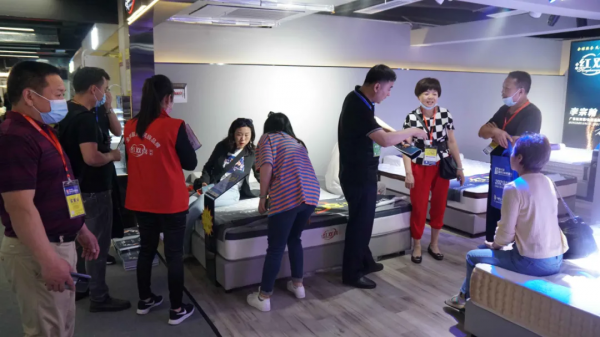 聚焦內需，精彩紛呈，第41屆龍家展圓滿閉幕