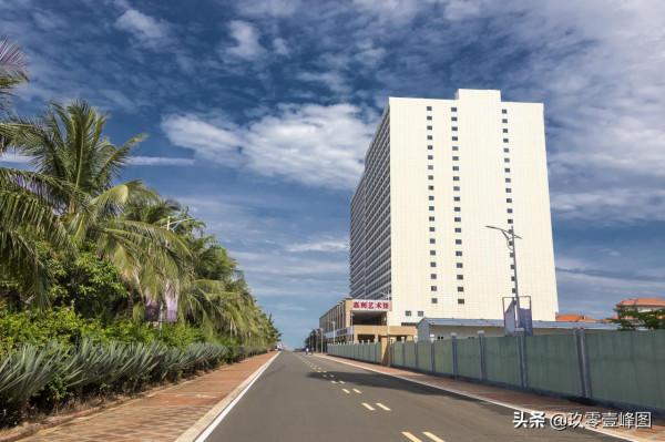 隨拍廣記:海南嘉利藝術館 隨拍廣記:海南嘉利藝術館