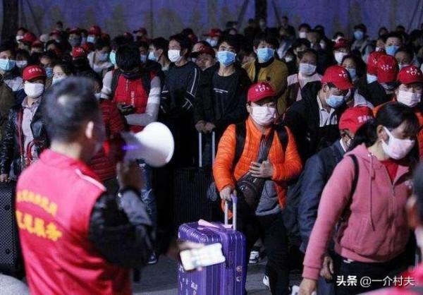 今年春節農村還“封村”嗎？權威回應已出！3類人難回家過年