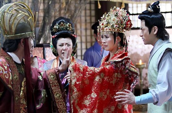 “王寶釧”沒等來“薛平貴”,5位男人傾心於她,年過半百仍未婚 “王寶釧”沒等來“薛平貴”,5位男人傾心於她,年過半百仍未婚