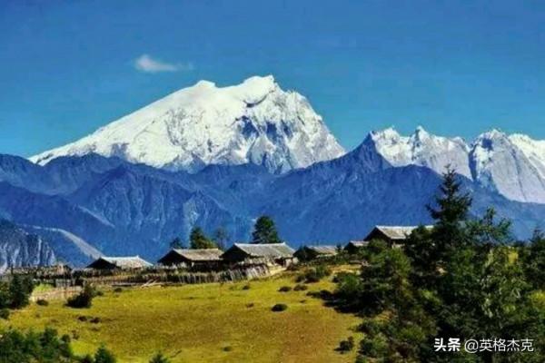 中國3個名山美景,有冰川雪山、有“地球綠洲”,孤身一人也好玩 中國3個名山美景,有冰川雪山、有“地球綠洲”,孤身一人也好玩