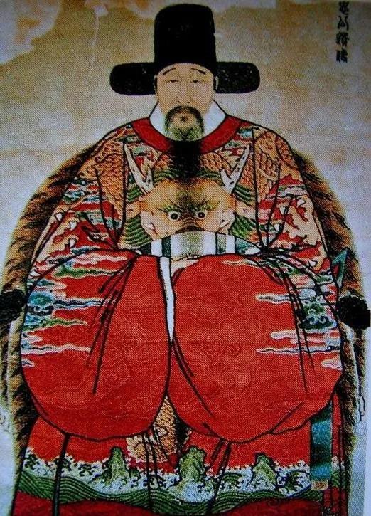 明長城修築中不能迴避的文臣和被後世所傳頌的武將