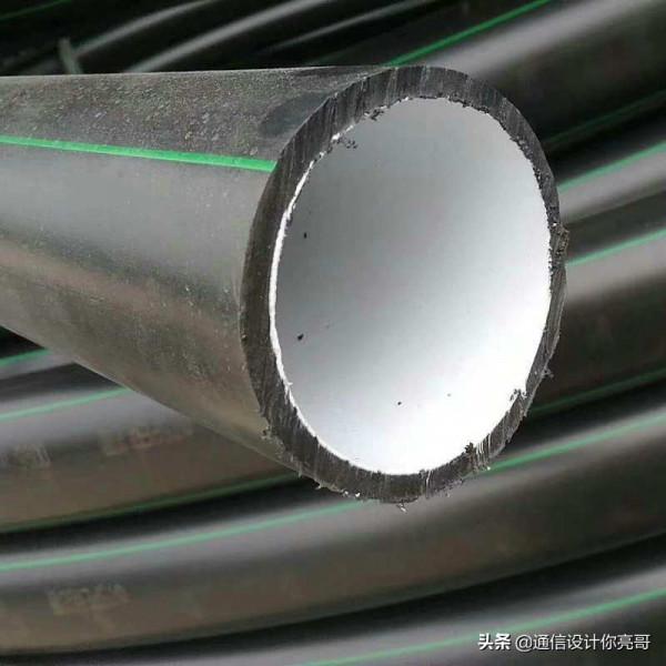 通訊管道涉及到的幾種常見管材介紹 通訊管道涉及到的幾種常見管材介紹