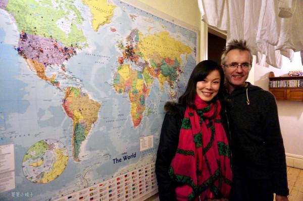 英國最美鄉村，婉約優雅，林語堂稱之理想生活，但商品都是義烏貨