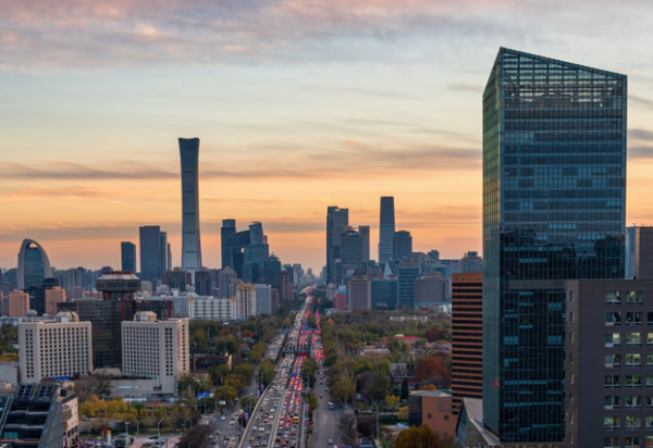 行業分享 | 北上廣深辦公樓市場最新租賃行情 行業分享 | 北上廣深辦公樓市場最新租賃行情