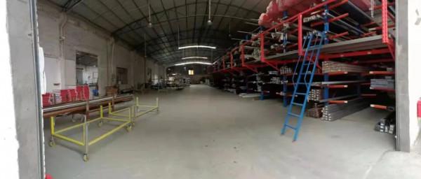 臨近年關丨喜居安防護門窗用實力再刷業績新高度