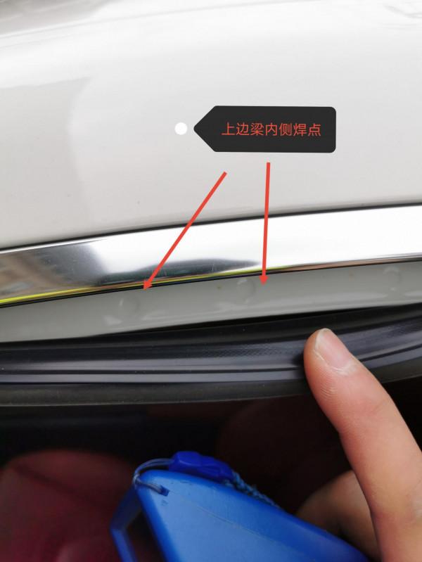 不得不說的驗車圈秘密:二手車檢測師竟然被客戶套路了 不得不說的驗車圈秘密:二手車檢測師竟然被客戶套路了