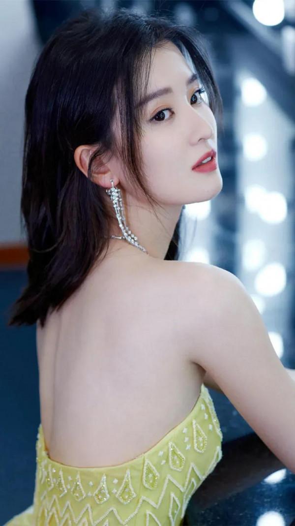 明星美圖—喬欣 明星美圖—喬欣