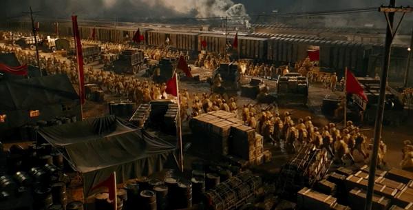 揚威濟南府鏖戰長津湖的27軍走出多少將軍 其中三位上將兩位副國級 揚威濟南府鏖戰長津湖的27軍走出多少將軍 其中三位上將兩位副國級