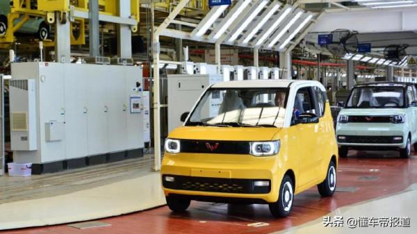 觀點|每5輛召回1輛,國家市場監管總局:新能源汽車投訴與日俱增 觀點|每5輛召回1輛,國家市場監管總局:新能源汽車投訴與日俱增