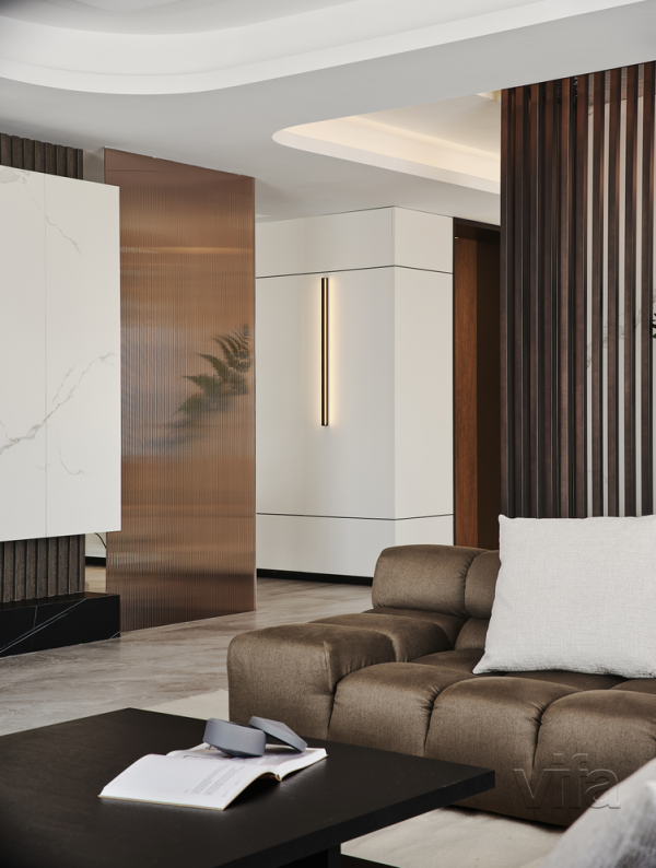 空間秩序,構築韻律之美 空間秩序,構築韻律之美