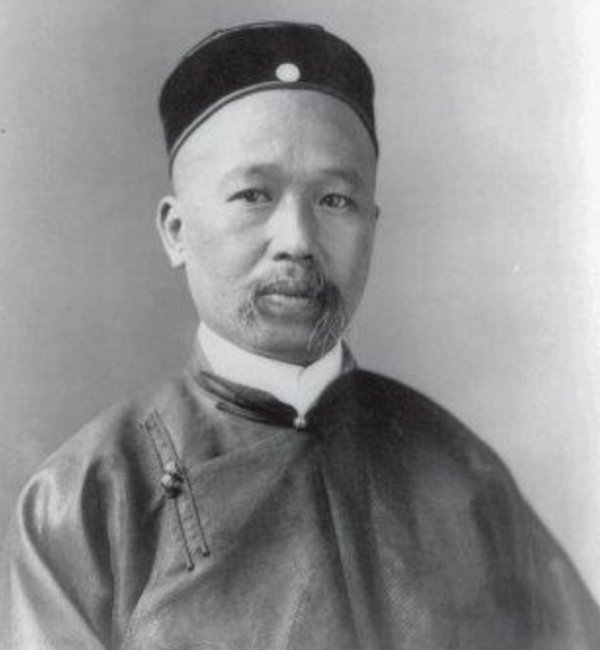 100多年前，康有為斥資150萬在瑞典買下一座島，如今島嶼屬於誰？