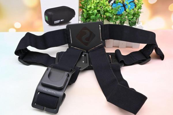 帶上華為智選Drift Ghost 4K+運動相機,陪你跨過山和大海 帶上華為智選Drift Ghost 4K+運動相機,陪你跨過山和大海