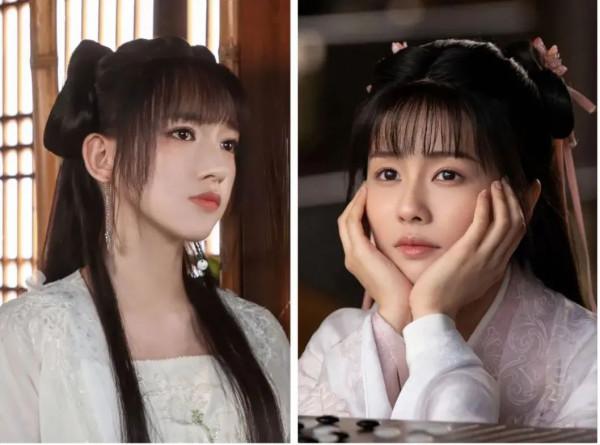 這叫古裝美人？是把觀眾當傻子嗎