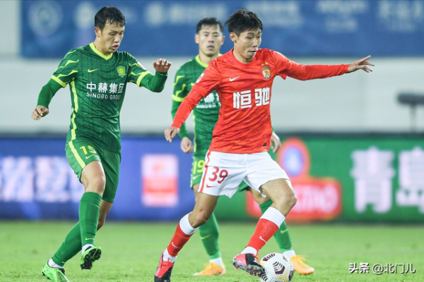 官宣！中超冠軍僅第5！亞洲10大新土豪誕生，2黑馬上榜廣州隊出局