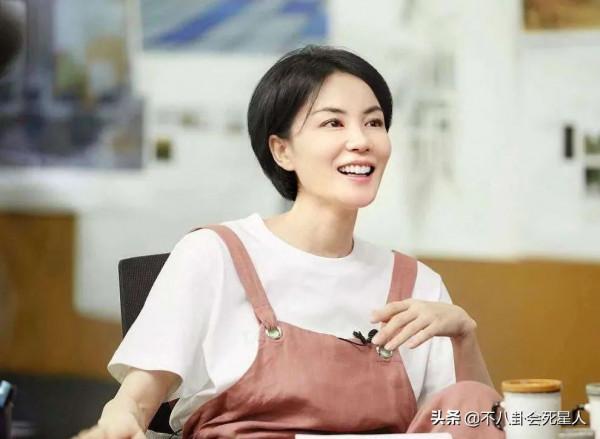 方臉女星才是真抗老！從王菲、舒淇到周濤，個個都顯年輕