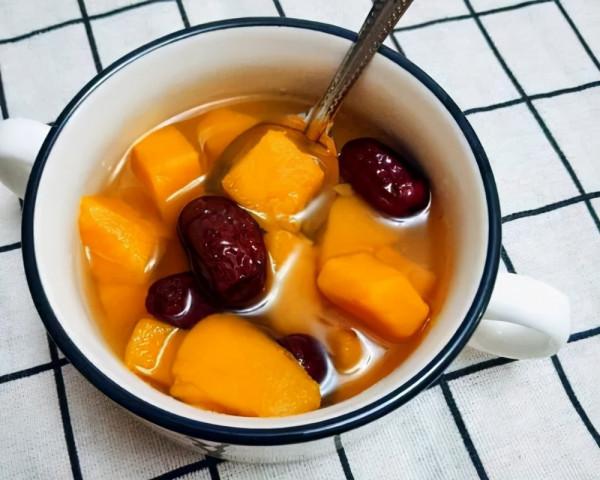 頑固性便秘怎麼辦？試試紅薯大棗