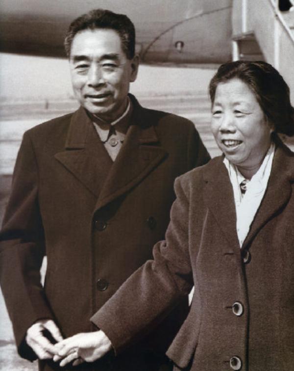 毛主席作報告，陳賡卻突然衝上臺，原因讓料事如神的主席也想不到