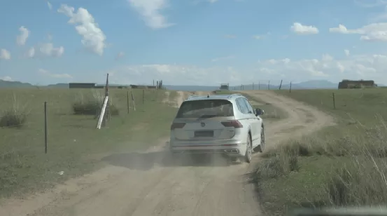 新途觀L深度試駕：高配精緻低配務實，如何選？