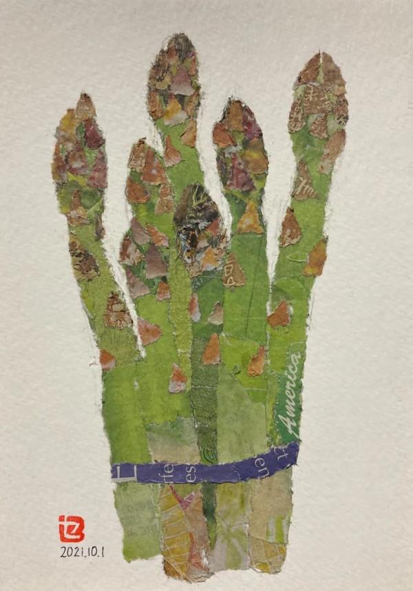 90歲開始學拼貼,日本“90後”奶奶用報紙拼貼生活點滴 90歲開始學拼貼,日本“90後”奶奶用報紙拼貼生活點滴